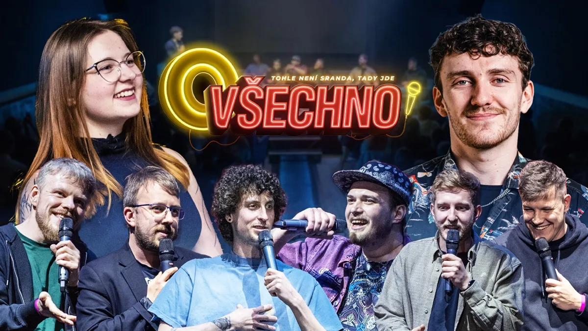 O VŠECHNO