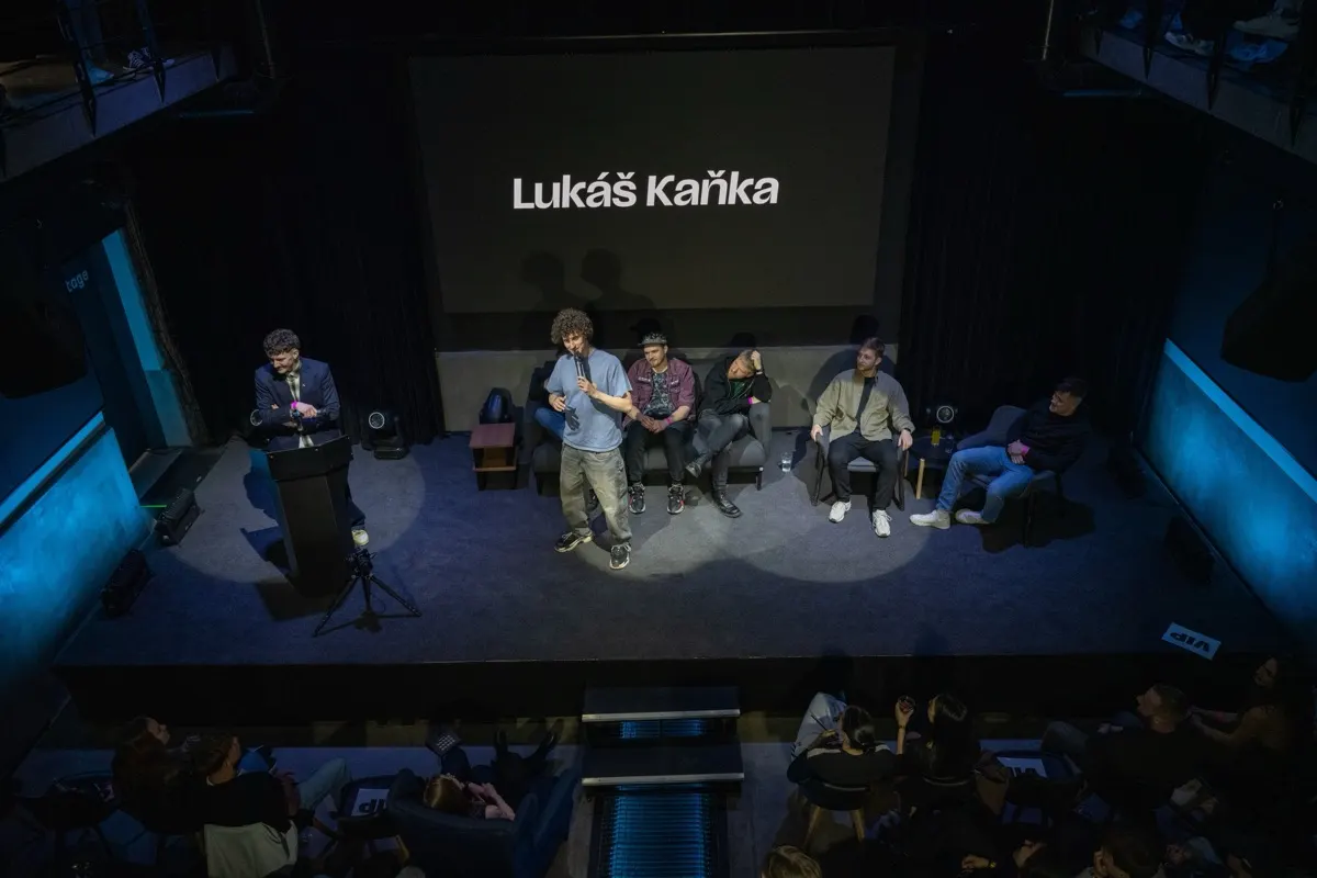 O Všechno — foto 9